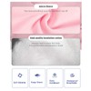 Universal Soft Baby Sleeping Bag Blanket Thicken Cushion Footmuff for