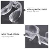 BESPORTBLE Fishing Magnifying Glasses - Portable Hands-Free Binoculars for Long-Distance