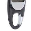 Walking Pedometer Multifunctional Memory Clip On Step Counter For Travel