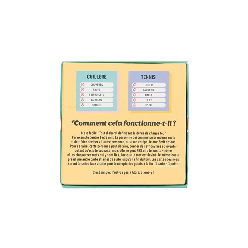 Mr. Wonderful - Card game - Let's see how I