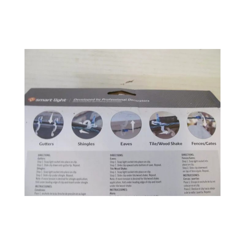 Living Solutions Simple Living Solutions Heavy Duty Max Pro Anywhere