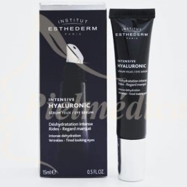Sérum Contorno De Ojos Intensivo - Esthederm 15 Ml Esthederm