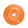 Rex London Melamine Plate (20cm) - Orange