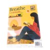 Breathe Gratitude November 2024 Magazine Inspiration Mindfulness Kindness NEW