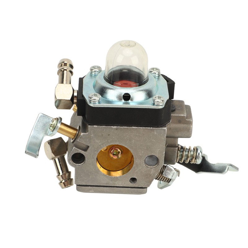 Chainsaw Engine Carburetor High Performance Metal Engine Rebuilt Carb Part