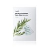 AHC Micro Rosemary Sticky Mask Sheet 33ml x 10ea /