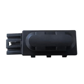 Kacepar Power Seat Switch, Power Seat Control Button, Power Seat Switch Replacement with Crowbar, Compatible with Ford Mustang F150 F250 F350, 5F9T-14B709-AA