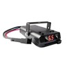 Timilge Proportional Trailer Brake Controller Kit, Digital Electric Brake Control