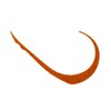 JACKALL Bing Switch T + Necktie, Micro Curly, Wide