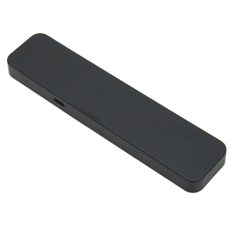 Bone Conduction Pillow Speaker Stereo Bluetooth Wireless Sleeping Speaker for
