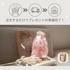 HAYAOKIYASAN Recital Present, Plush Bunny, Ballet, Piano, Girls, 6, 7,