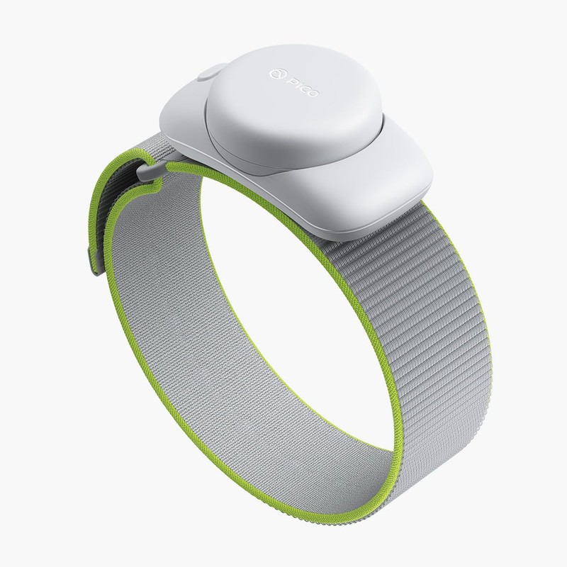 PICO Motion Tracker