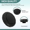 Katifee AH1530 Lower Housing Assembly Bump Cap Compatible with EGO