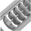 Ciieeo Car Airflow Louver Vent Trim for Vehicle Air Conditioning