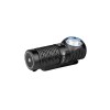 Olight Perun 3 Mini Black HCRI NW Headlamp & Flashlight,