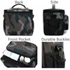 FlowFly Insulated Reusable Lunch Bag Adult Large Lunch Box for