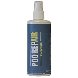 Poo Repair Deodorizer 10oz