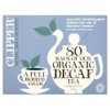 (Pack Of 2) - Organic Decaf Everyday | CLIPPER