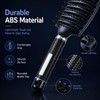 Texture Comb, Wide Tooth Volumizing Styling Comb for Men and