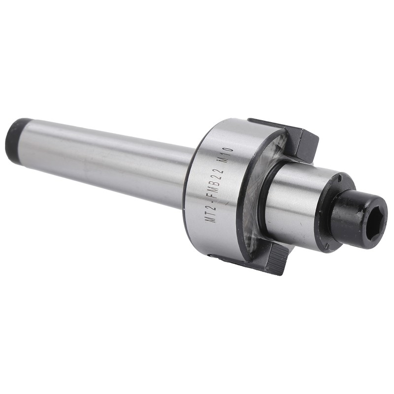 Milling Machine Tool Holder CNC Face Milling Disk Connecting Handle