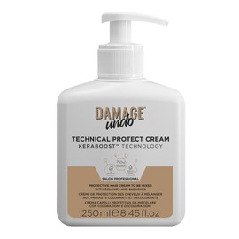 Damage Undo - Technical Protect Cream 250 ml