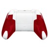Lizard Skins DSP XSX Controller Shaped Grip: solid colors (Crimson