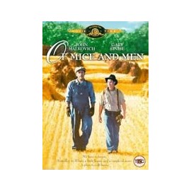 Of Mice And Men (Malkovich)