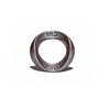 CBI Pipe & Supply Tool Division Pipe Fence Weldable Saddle