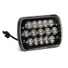 COLIGHT Pair For Chevy Express Cargo Van 1500 2500 3500
