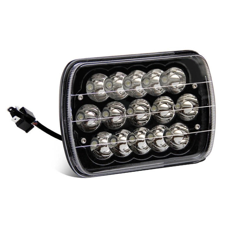 COLIGHT Pair For Chevy Express Cargo Van 1500 2500 3500