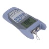 Optical Power Meter 650nm 7 Wavelength High Accuracy Fiber Optic