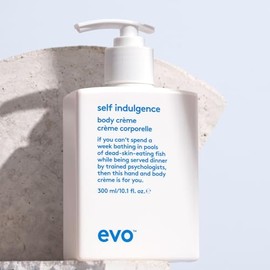 Evo Crema Corporal Self Indulgence