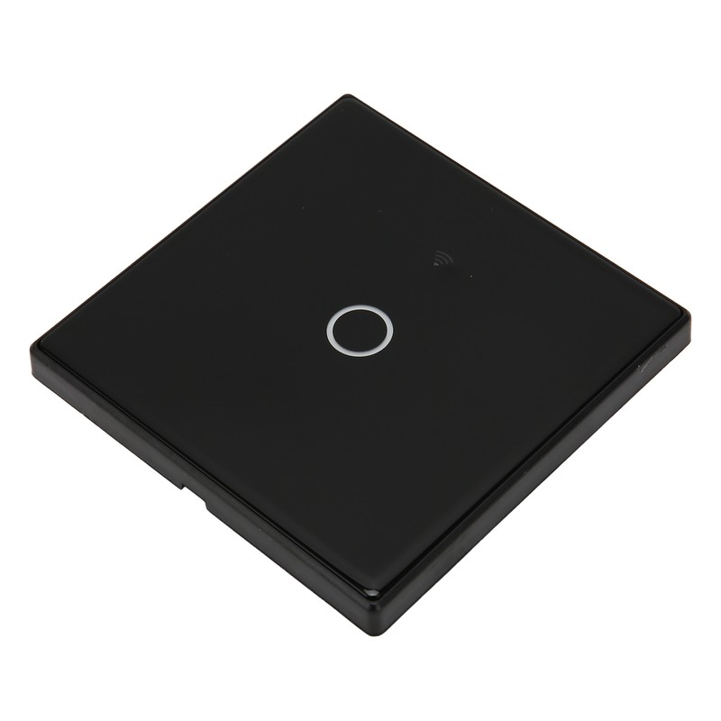 WiFi Smart Light Switch Wireless Smart Light Switch with Intelligence