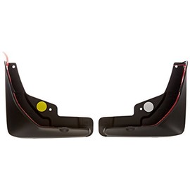 Genuine GM Accessories 22872956 Front Molded Splash Guard