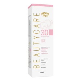 Protector Solar Facial Beauty Care Matte Fps30 Loción 50ml                                                                                            
