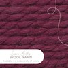 Lion Brand Yarn Wool-Ease Thick & Quick Yarn, Soft and