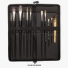 Jackson's : Brush Easel Case : LARGE Zip Fastening