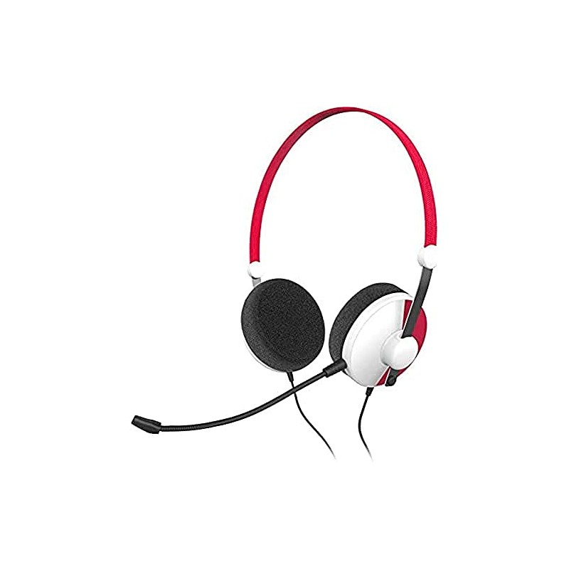 Speedlink CRIPSYS Gaming Headset - Stereo-Headset - für alle Switch-Konsolen