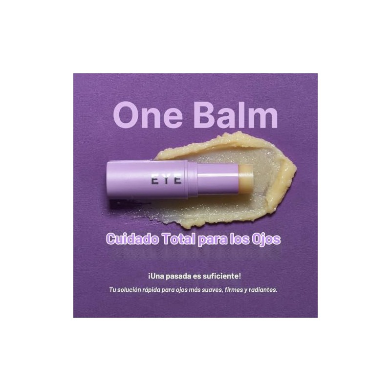 KAHI Bálsamo Para Los Ojos Multi Balm Eye Brightener Stick