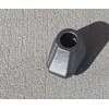 MCMILLEN PENGO BULLET TEETH HOLDER WELD ON FOR ROCK RIPPER