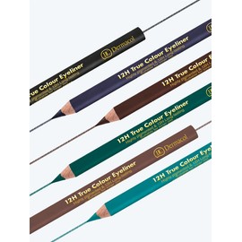 12h true color eyeliner 2g / 12h 트루 컬러 아이라이너 2g
