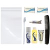 Personal Care Admissions Kit 8 Piece - Case of 50