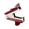 Universal Products Jaw Style Staple Remover, Brown