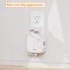 All-New Outlet Mount Compatible with Blink Sync Module XR |