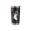 Ultimate Frisbee Stainless Steel Insulated Tumbler