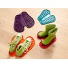 Sanni Shoo, Shoo.pad, Flexible Shoe Drip Mat