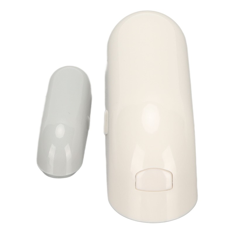 Door Window Magnetic Sensor WiFi 2.4GHz Wireless Prevent Theft Home