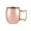 Twine Old Kentucky Home Moscow Mule - Juego de 2