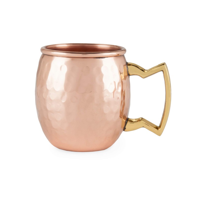 Twine Old Kentucky Home Moscow Mule - Juego de 2