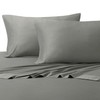 Royal Hotel Bedding Cotton Sheets, 4PC Bed Sheet Set, 100%